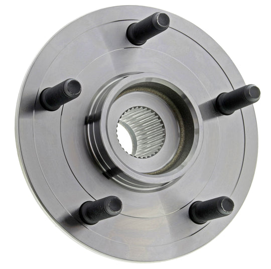 MB25309HW Wheel Bearing and Hub Assembly Mevotech Supreme Canada