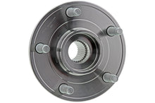 Load image into Gallery viewer, MB25309 Wheel Bearing and Hub Assembly Mevotech Supreme Canada