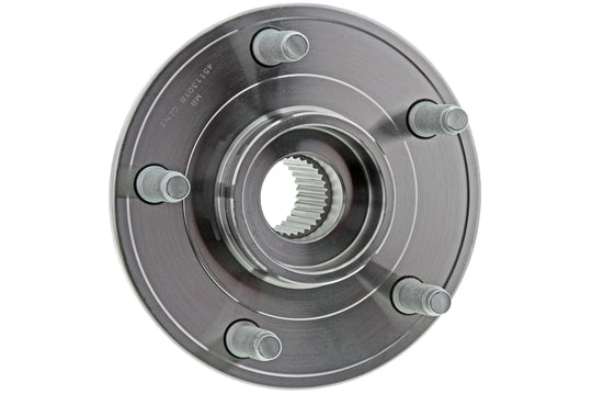 MB25309 Wheel Bearing and Hub Assembly Mevotech Supreme Canada