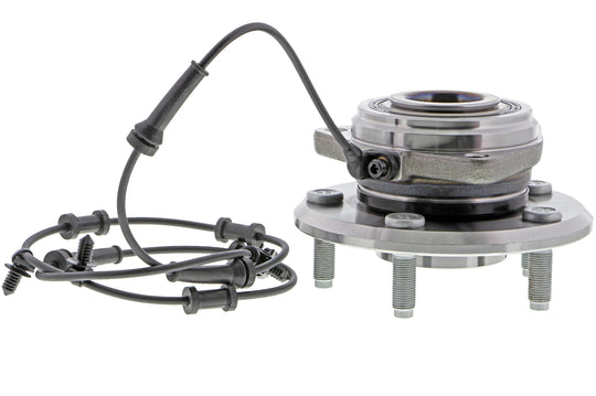 MB25309 Wheel Bearing and Hub Assembly Mevotech Supreme Canada