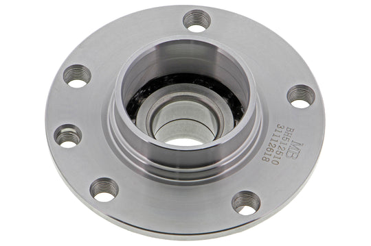 MB25310 Wheel Bearing and Hub Assembly Mevotech Supreme Canada