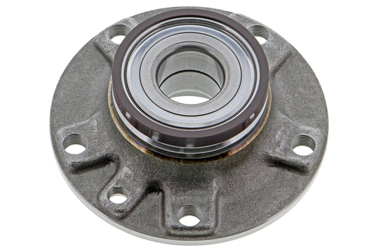 MB25310 Wheel Bearing and Hub Assembly Mevotech Supreme Canada