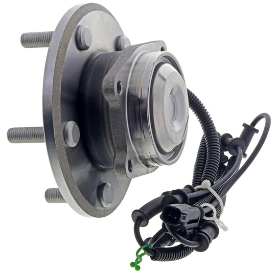 MB25311HW Wheel Bearing and Hub Assembly Mevotech Supreme Canada