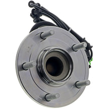 Load image into Gallery viewer, MB25311HW Wheel Bearing and Hub Assembly Mevotech Supreme Canada