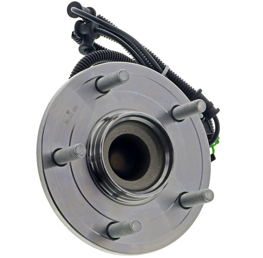 MB25311HW Wheel Bearing and Hub Assembly Mevotech Supreme Canada