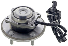 Load image into Gallery viewer, MB25311HW Wheel Bearing and Hub Assembly Mevotech Supreme Canada