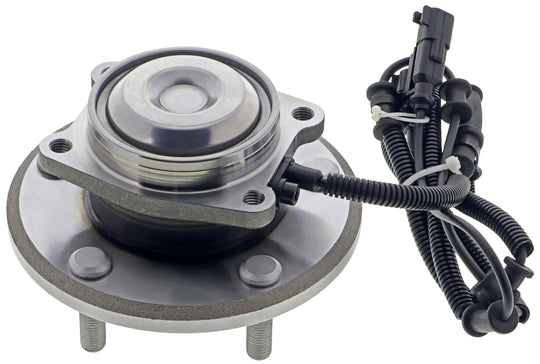 MB25311HW Wheel Bearing and Hub Assembly Mevotech Supreme Canada