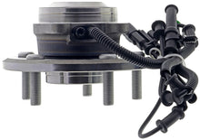 Load image into Gallery viewer, MB25311HW Wheel Bearing and Hub Assembly Mevotech Supreme Canada