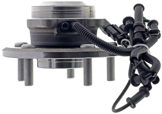 MB25311HW Wheel Bearing and Hub Assembly Mevotech Supreme Canada
