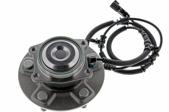 MB25311 Wheel Bearing and Hub Assembly Mevotech Supreme Canada