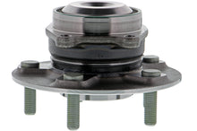 Load image into Gallery viewer, MB25311 Wheel Bearing and Hub Assembly Mevotech Supreme Canada