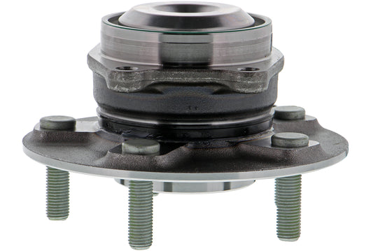 MB25311 Wheel Bearing and Hub Assembly Mevotech Supreme Canada