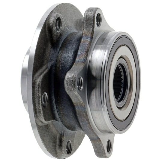 MB25312HW Wheel Bearing and Hub Assembly Mevotech Supreme Canada