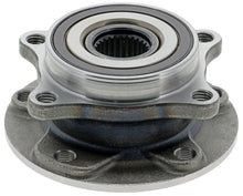Load image into Gallery viewer, MB25312HW Wheel Bearing and Hub Assembly Mevotech Supreme Canada