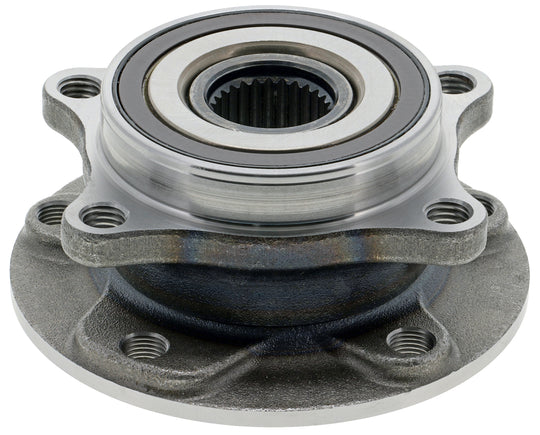 MB25312HW Wheel Bearing and Hub Assembly Mevotech Supreme Canada
