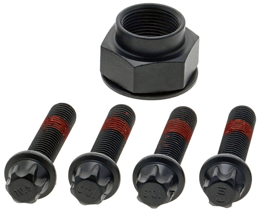 MB25312HW Wheel Bearing and Hub Assembly Mevotech Supreme Canada