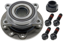 Load image into Gallery viewer, MB25312HW Wheel Bearing and Hub Assembly Mevotech Supreme Canada