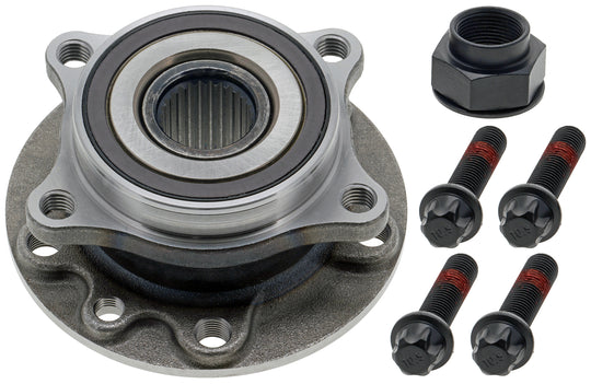 MB25312HW Wheel Bearing and Hub Assembly Mevotech Supreme Canada