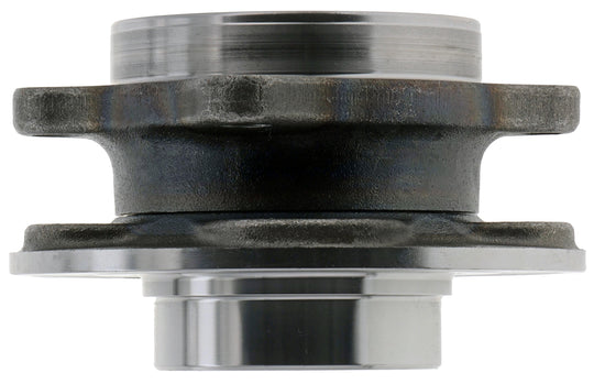 MB25312HW Wheel Bearing and Hub Assembly Mevotech Supreme Canada