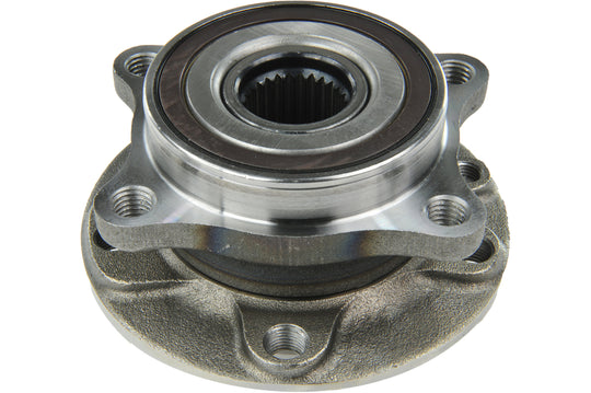 MB25312 Wheel Bearing and Hub Assembly Mevotech Supreme Canada