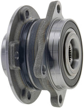 Charger l'image dans la galerie, MB25313HW Wheel Bearing and Hub Assembly Mevotech Supreme Canada