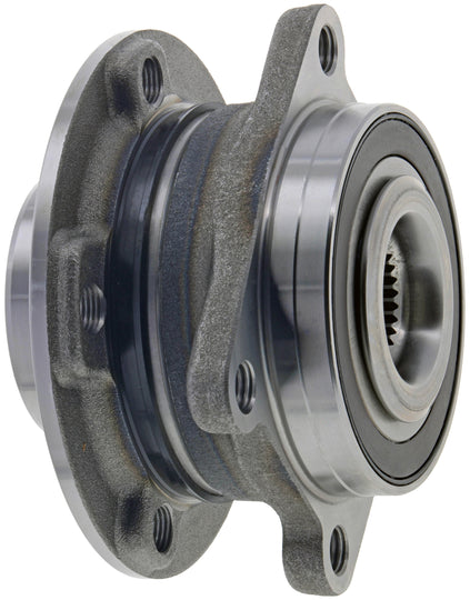 MB25313HW Wheel Bearing and Hub Assembly Mevotech Supreme Canada