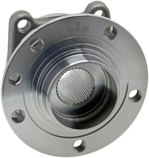 MB25313HW Wheel Bearing and Hub Assembly Mevotech Supreme Canada