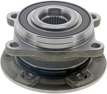 Charger l'image dans la galerie, MB25313HW Wheel Bearing and Hub Assembly Mevotech Supreme Canada