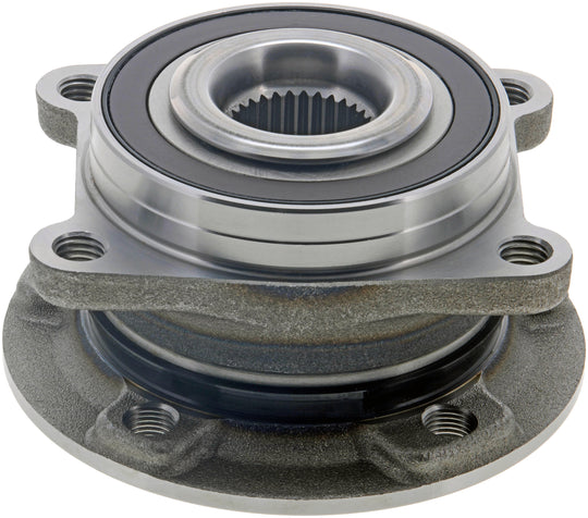 MB25313HW Wheel Bearing and Hub Assembly Mevotech Supreme Canada