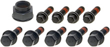 Charger l'image dans la galerie, MB25313HW Wheel Bearing and Hub Assembly Mevotech Supreme Canada