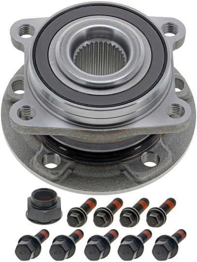 MB25313HW Wheel Bearing and Hub Assembly Mevotech Supreme Canada