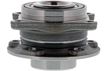 Load image into Gallery viewer, MB25313 Wheel Bearing and Hub Assembly Mevotech Supreme Canada