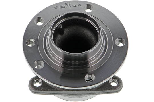 G25314 Wheel Bearing and Hub Assembly Mevotech Original Grade Canada