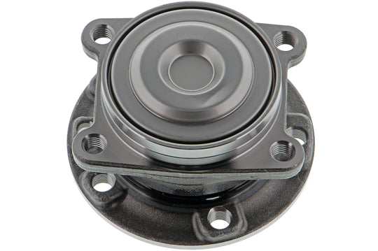 G25314 Wheel Bearing and Hub Assembly Mevotech Original Grade Canada