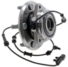 Load image into Gallery viewer, MB25315HW Wheel Bearing and Hub Assembly Mevotech Supreme Canada
