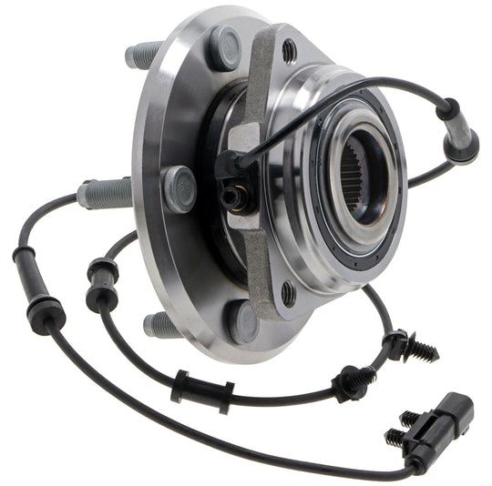 MB25315HW Wheel Bearing and Hub Assembly Mevotech Supreme Canada