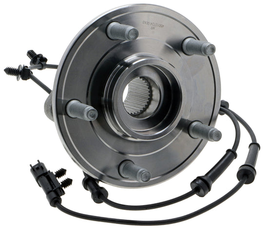 MB25315HW Wheel Bearing and Hub Assembly Mevotech Supreme Canada