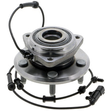 Load image into Gallery viewer, MB25315HW Wheel Bearing and Hub Assembly Mevotech Supreme Canada