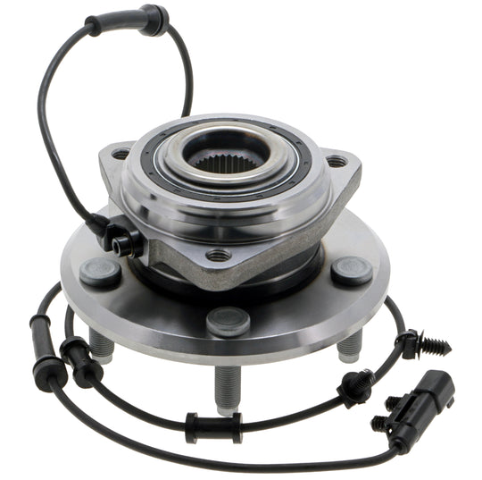 MB25315HW Wheel Bearing and Hub Assembly Mevotech Supreme Canada