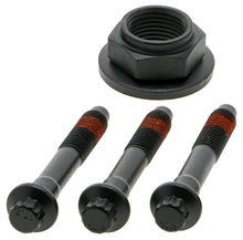 Load image into Gallery viewer, MB25315HW Wheel Bearing and Hub Assembly Mevotech Supreme Canada