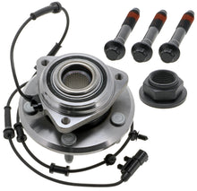 Load image into Gallery viewer, MB25315HW Wheel Bearing and Hub Assembly Mevotech Supreme Canada