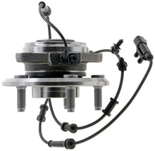 Load image into Gallery viewer, MB25315HW Wheel Bearing and Hub Assembly Mevotech Supreme Canada