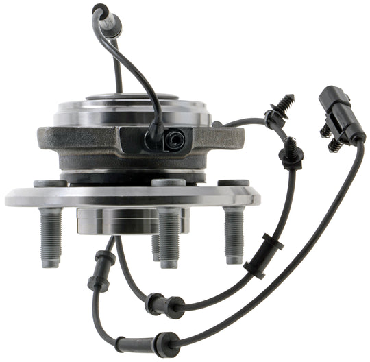 MB25315HW Wheel Bearing and Hub Assembly Mevotech Supreme Canada