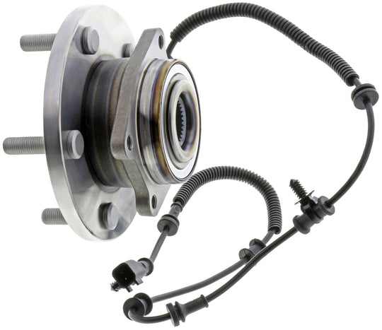 MB25316 Wheel Bearing and Hub Assembly Mevotech Supreme Canada
