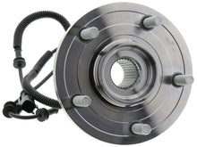 Load image into Gallery viewer, MB25316 Wheel Bearing and Hub Assembly Mevotech Supreme Canada