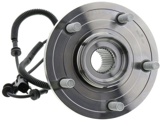 MB25316 Wheel Bearing and Hub Assembly Mevotech Supreme Canada