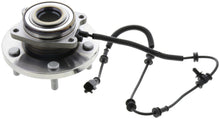 Load image into Gallery viewer, MB25316 Wheel Bearing and Hub Assembly Mevotech Supreme Canada