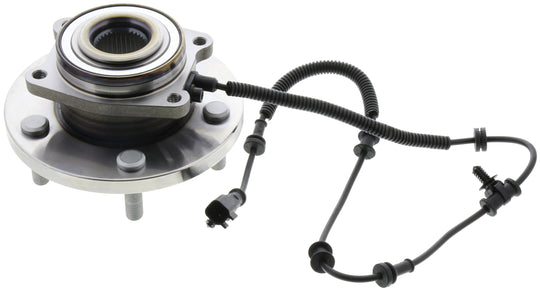 MB25316 Wheel Bearing and Hub Assembly Mevotech Supreme Canada