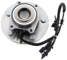 Load image into Gallery viewer, MB25316 Wheel Bearing and Hub Assembly Mevotech Supreme Canada
