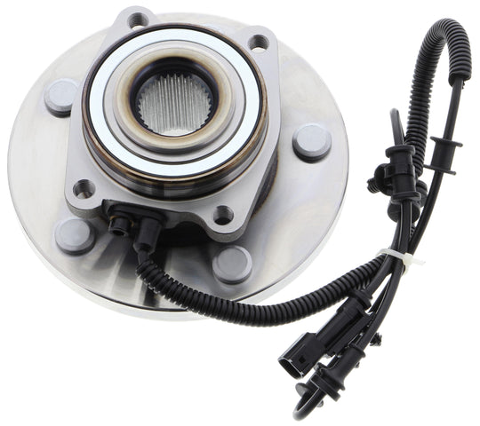 MB25316 Wheel Bearing and Hub Assembly Mevotech Supreme Canada